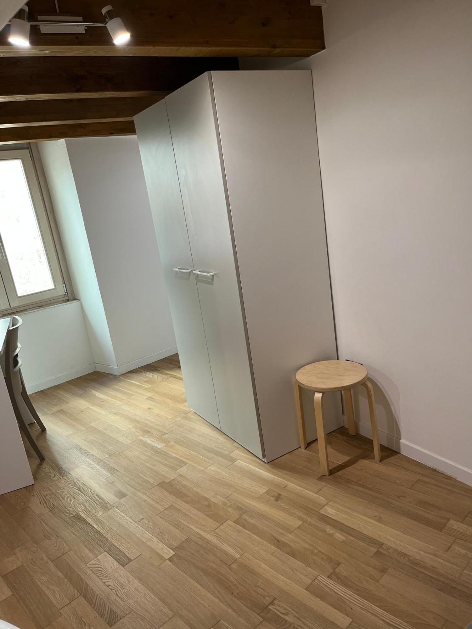 Ground Stone Apartment Bari Ngoại thất bức ảnh